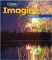 Imagine 4-Workbook, De Schroeder, Gregg. Editorial National Geographic Learning, Tapa Blanda En Ingls Americano