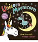 Unicorn Moonicorn-Nick Sharratt, De Sharratt, Nick. Editorial Scholastic, Tapa Blanda En Ingls Internacional, 2023