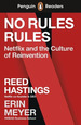 No Rules Rules-Penguin Readers Level 4, De Hastings Reed Hastings & Meyer Erin. En Ingls, 2022