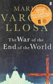 War of the End of the World-Faber-Vargas Llosa, Mario, De Vargas Llosa, Mario. Editorial Faber & Faber En Ingls, 1989