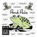 Pond Pals-Bath Book-Teresa Bellon, De Bellon, Teresa. Editorial Frances Lincoln, Tapa N/a En Ingls Internacional, 2020