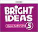 Bright Ideas 5-Audio Cd (5), De Palin, Cheryl. Editorial Oxford University Press, Tapa Tapa Blanda En Ingls Internacional, 2018