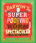 Darwin's Super-Pooping Worm Spectacular-Polly Owen, De Owen, Polly. Editorial Frances Lincoln, Tapa Blanda En Ingls Internacional