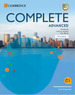 Complete Advanced-Workbook With *3rd Edition*, De Wijayatilake, Claire. Editorial Cambridge University Press En Ingls, 2023