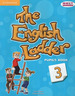 The English Ladder 3-Student's Book, De House, Susan. Editorial Cambridge University Press, Tapa Blanda En Ingls Internacional, 2012