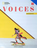 American Voices 2-Workbook, De Clandfield, Lindsay., Vol. 2. Editorial National Geographic Learning, Tapa Blanda En Ingls, 2023