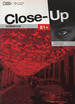 *Close-Up B1+-Workbook + Audio Cd, De Healan, Angela. Editorial Heinle Cengage Learning, Tapa Blanda En Ingls Internacional, 2012