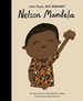 Nelson Mandela-Little People, Big Dreams, De Sanchez Vegara, Maria Isabel. Editorial Frances Lincoln, Tapa Dura En Ingls Internacional