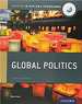 Global Politics-Coursepanion-Oxford Ib Diploma Programm, De Kirsch, Max. Editorial Oxford University Press, Tapa Blanda En Ingls Internacional, 2017