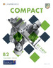 Compact First-Teacher`S Book 3rd Edition: B2 First, De Smith, Jessica., Vol. 1. Editorial Cambridge, Tapa Blanda, EdiciN Third Edition En Ingls, 2021