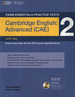 Cambridge English Advanced 2-Exam Essentials Practice Tests With Key +, De Osbourne, Charles. Editorial National Geographic Learning, Tapa Blanda En Ingls Internacional, 2015