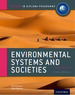 Oxford Ib Diploma Programme: Environmental Systems & Societies Coursepanion, De Rutherford, Jill & Williams, Gillian. Editorial Oxford University Press En Ingls, 2015