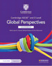 Cambridge Igcse & O Level Global Perspectives-Cours With Digital Access (2 Years), De Laycock, Keely & Nehme-Pearson, Frances & McLenna, Fleur. En Ingls, 2023