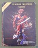 Dungeon Masters Guide (Advanced Dungeons & Dragons, 1st Edition)