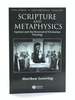 Scripture and Metaphysics: Aquinas and the Renewal of Trinitarian Theology (Challenges in Christian Theology)