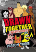 Drawn Together-Uncensored! : Season 3