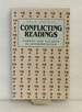 Conflicting Readings: Variety and Validity in Interpretation