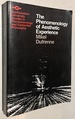 The Phenomenology of Aesthetic Experience (Studies in Phenomenology and Existential Philosophy)