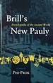 Brill's New Pauly, Antiquity, Volume 11 (Phi-Prok)