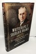 Whitechapel's Sherlock Holmes: The Casebook of Fred Wensley Obe KPM-Victorian crime Buster