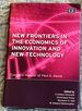 New Frontiers in the Economics of Innovation and New Technology: Essays in Honour of Paul a. David