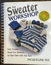 Sweater Workshop, Wire-O