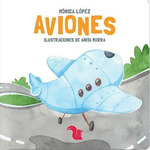 Aviones-Monica Lopez
