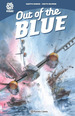 Libro Out of the Blue-Garth Ennis