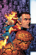 Fantastic Four: Foes Tpb-Kirkman, Rathburn