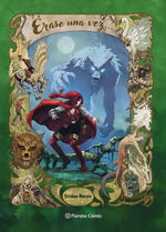 Libro rase Una Vez