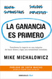 Ganancia Es Primero, La-Mike Michalowicz