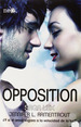 Opposition-Jennifer L. Armentrout