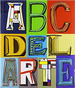 Libro El Abc Del Arte-Varios Autores-Phaidon