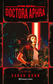 Libro Star Wars Doctora Aphra (Novela)-Sarah Kuhn