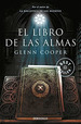 Libro: El Libro De Las Almas. Cooper, Glenn. Debolsillo