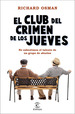 Libro El Club Del Crimen De Los Jueves-R. Osman-Planeta