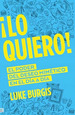 Libro Lo Quiero! El Poder Del Deseo Mimtico-Luke Burgis