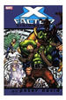 X-Factor Visionaries: Peter David Vol. 2 Tpb-Keown, Raney