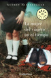 Libro: La Mujer Del Viajero En El Tiempo. Niffenegger, Audre