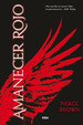 Amanecer Rojo 1, De Brown, Pierce. Editorial Rba Libros, Tapa Blanda En EspaOl