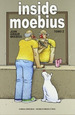 Comic Inside Moebius 02 De 03-Moebius, De Moebius. Editorial Norma Editorial En EspaOl