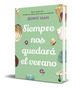 Siempre Nos Quedar El Verano, De Jenny Han. Editorial Planeta, Tapa Blanda En EspaOl, 2022