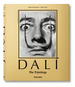 Dal. the Paintings, De Descharnes, Robert. Editorial Taschen, Tapa Dura En Ingls