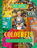 Colourful, De Apfel, Iris., Vol. 1. Editorial Libros Cupula, Tapa Dura, EdiciN 1 En EspaOl, 2024