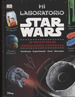 Mi Laboratorio Star Wars, De Liz Heinecke / Cole Horton. Editorial Dorling Kindersley En EspaOl, 2019