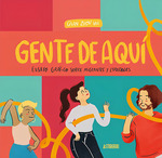 Gente De Aqu, Gente De All, De Zhou Wu, Quan. Editorial Astiberri Ediciones, Tapa Blanda En EspaOl