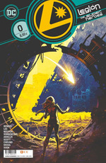 LegiN De Superheroes 0-Brian Michael Bendis-Ecc Esp