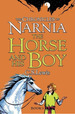 The Chronicles of Narnia 3: the Horse and His Boy-Lewis, De C.S. Lewis. the Chronicles of Narnia, Vol. 3. Editorial Harpercollins, Tapa Blanda, EdiciN 1 En Ingls, 2009