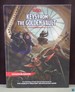 Keys From the Golden Vault (Dungeons Dragons 5th Edition 5e)