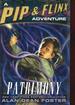 Patrimony: a Pip & Flinx Adventure (Pip & Flinx Adventures)